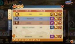 火影手游最新特惠爆料贴,福利大放送，海量好礼等你来拿！