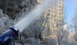 昆明爆料下雪事件视频最新,市民欢声笑语迎瑞雪