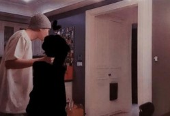 最新朴灿烈私生饭爆料,隐私边界被严重侵犯