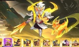 部落冲突封神皮肤爆料最新,神秘英雄华丽登场，战力升级一触即发！