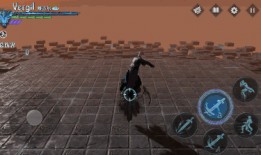 维吉尔技能爆料最新